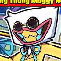 Moggy Nessy