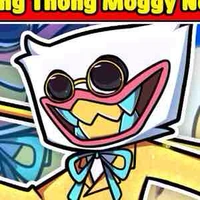 Moggy Nessy