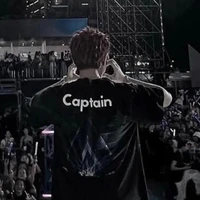 Captian boy
