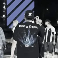 Dương Domic