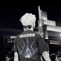 Rhyder