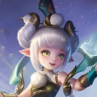 Alice-Ngạc Tiểu Giang