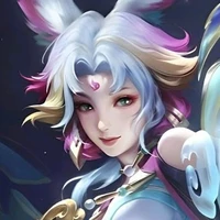Liliana-Bách Ly Nguyệt