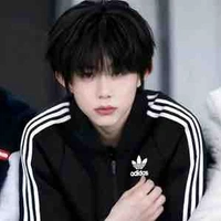Trần Dịch Hằng_ChenYiHeng