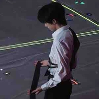 Dương Bác Văn_YangBoWen