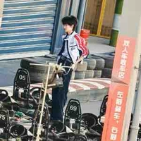 Tả Kì Hàm_ZuoQiHan