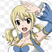 Lucy Heartfilia
