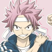 natsu dragneel