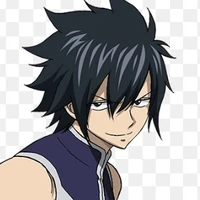 gray fullbuster