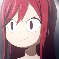 erza scarlet