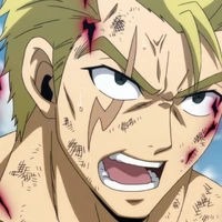 laxus