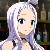 mirajane strauss