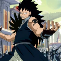 gajeel redfox