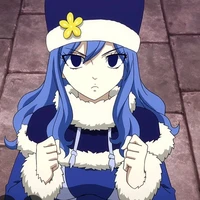 juvia