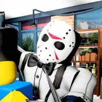 Jason (Ki ki ma ma ma)