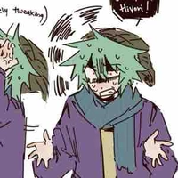 Tg của mấy ní (3 mặt)