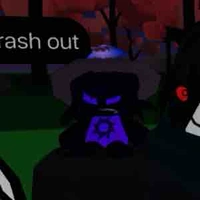 Azure (Nightmare sans)