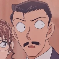 Mori Kogoro
