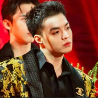 Đặng Thành An (negav)