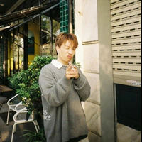 Trần Phong Hào ( Nicky )