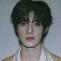 Trương Trạch Vũ " hắn² "