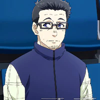 Isagi Issei