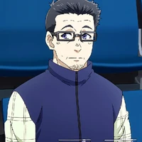 Isagi Issei