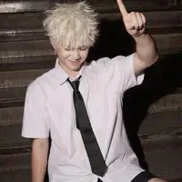 Hoàng Đức Duy- Captain Boy