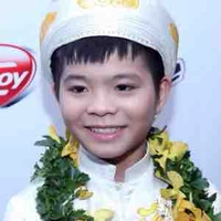 Rhyder (6 tuổi)