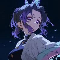 Kochou Shinobu