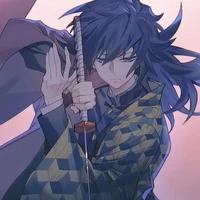 Tomioka Giyuu