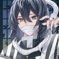 Iguro Obanai