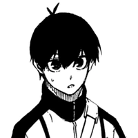 Isagi Yoichi