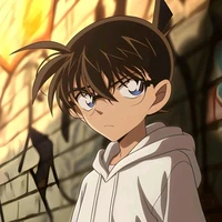 conan