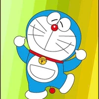 Doraemon