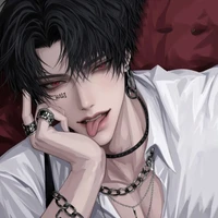 Cố Thanh Hoàng(em út)