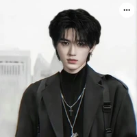 Tống Á Hiên _ SYX