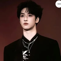 Nghiêm Hạo Tường _ YHX