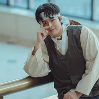 Park Hu-Min (Baku)