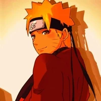 Uzumaki Naruto