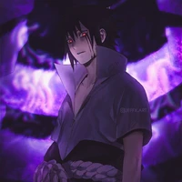 Uchiha Sasuke