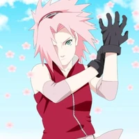 Haruno Sakura