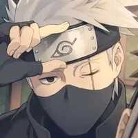 Hatake Kakashi