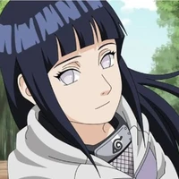 Hyuga Hinata