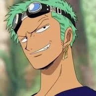 Zoro[ Kiếm sĩ số 1 tg]