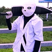 Cross sans