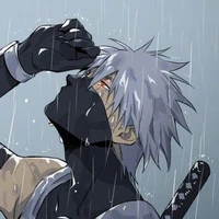 Hatake Kakashi