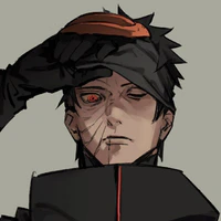 Uchiha Obito