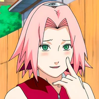 Haruno Sakura