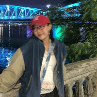 Nguyễn Linh Chi(Chi Xê)